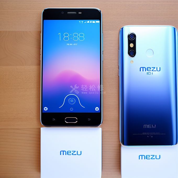 魅族手机进入recovery模式步骤