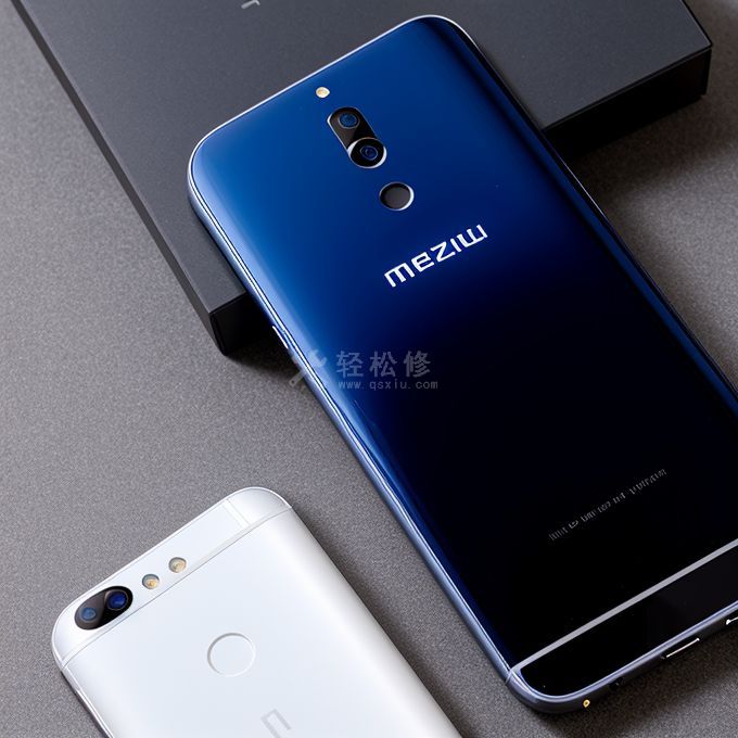 魅族手机充电口接触不良怎么办