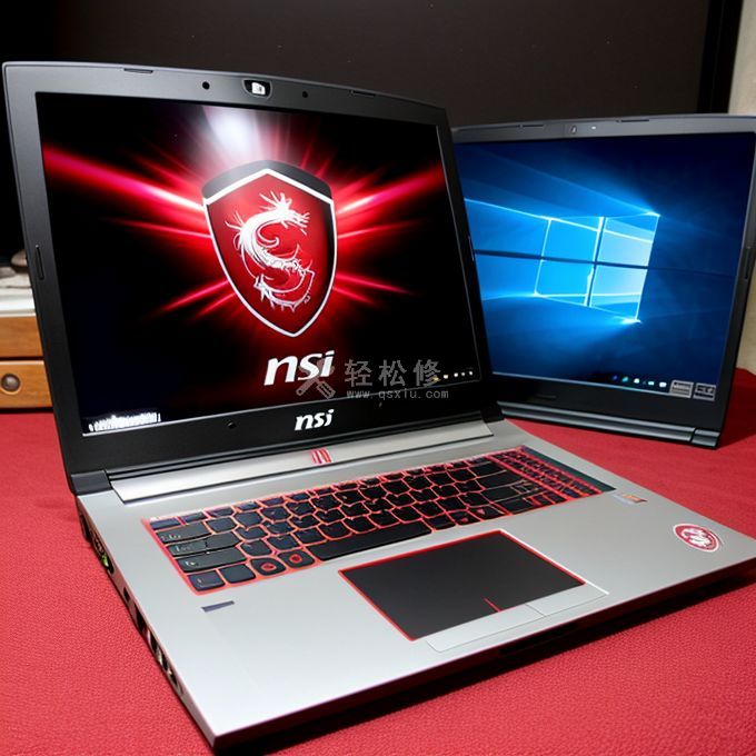 微星笔记本电脑无法识别外部硬盘的解决办法 微星笔记本电脑无法识别外部硬盘的解决办法