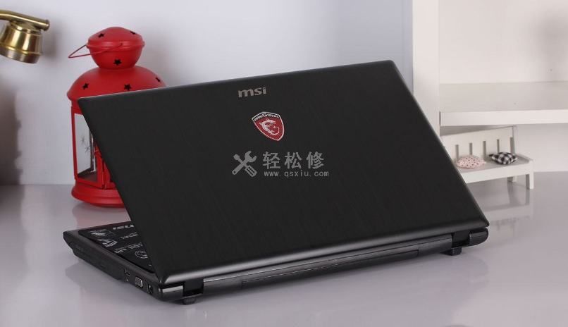 如何将微星笔记本电脑的内存升级和扩容？