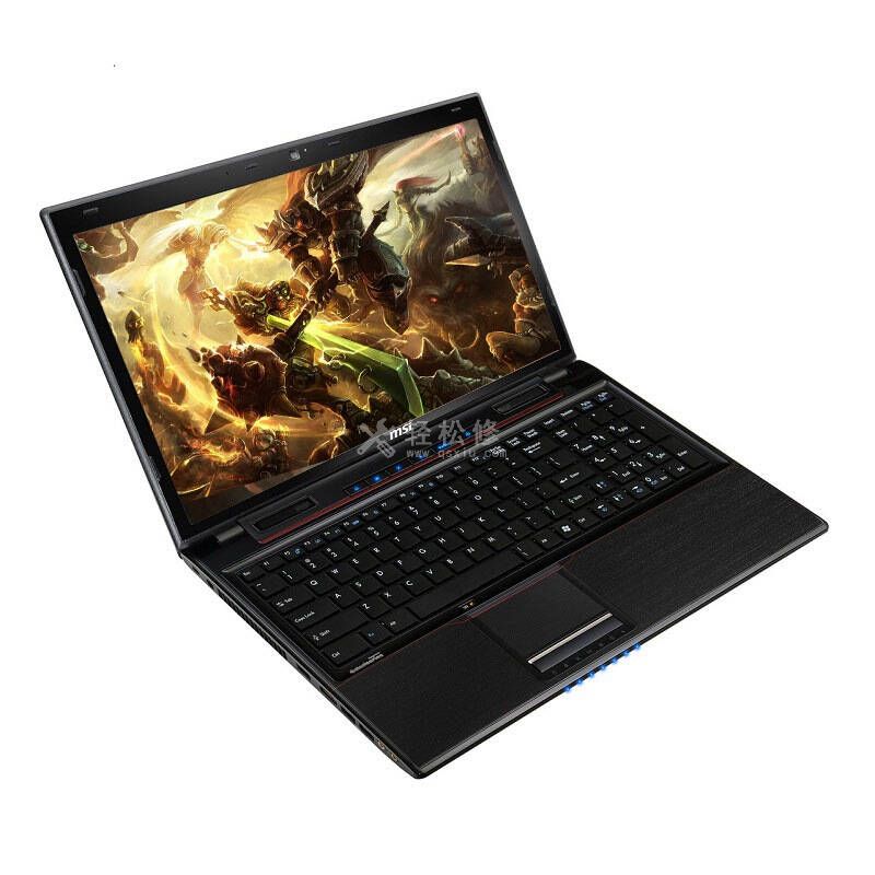 ThinkPad笔记本电脑的亮度怎样调节？