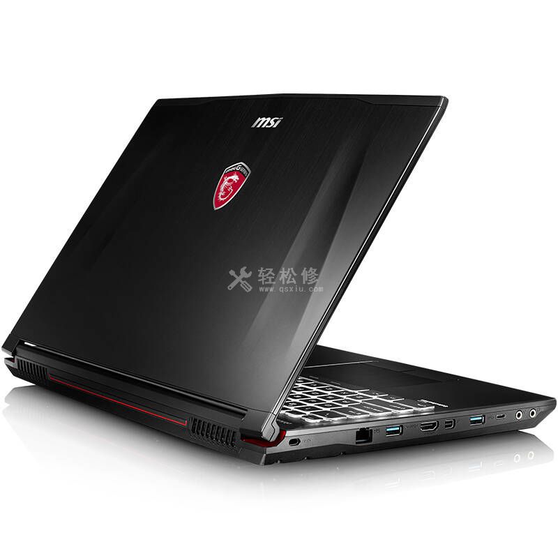 华为笔记本电脑键盘按键无响应，应该如何解决？