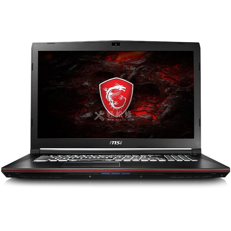 如何清洗宏基笔记本电脑的键盘？