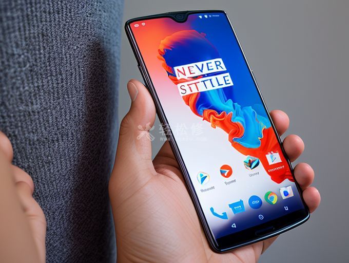 一加手机进入无线路由器的设置界面方法