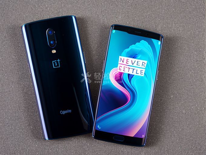 如何将一加手机设置返回键在底部？