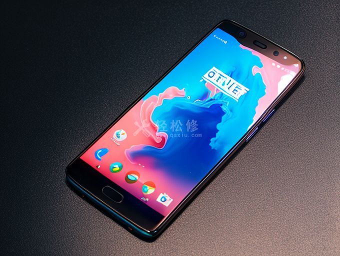 一加手机怎么设置返回键在下面