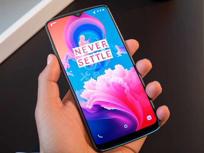 一加手机充电充到60%就充不进去