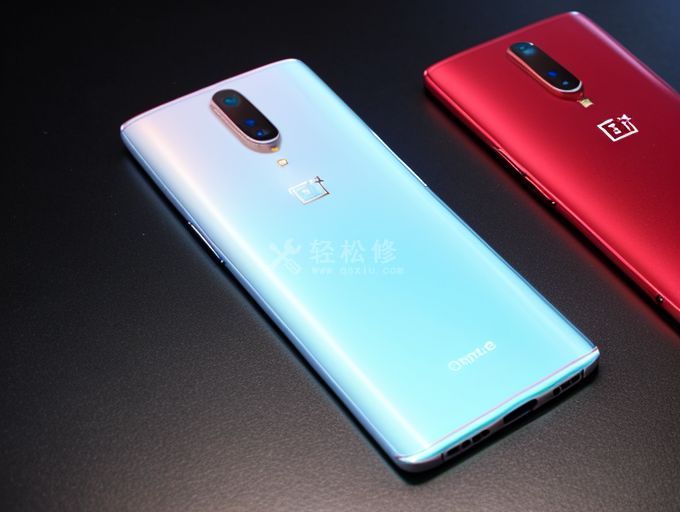 一加手机屏幕出现竖条纹怎么办 一加手机屏幕出现竖条纹怎么办