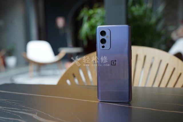 一加手机旧数据怎么导入新手机里面