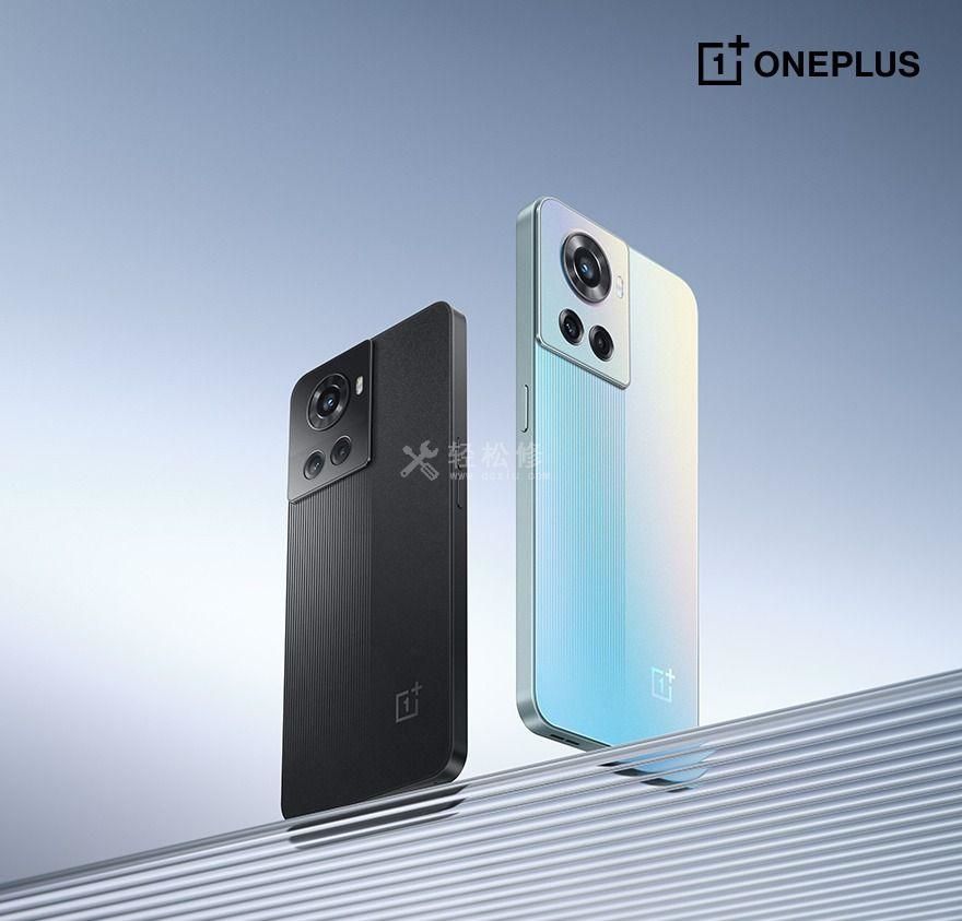 一加手机进入无线路由器的设置界面方法