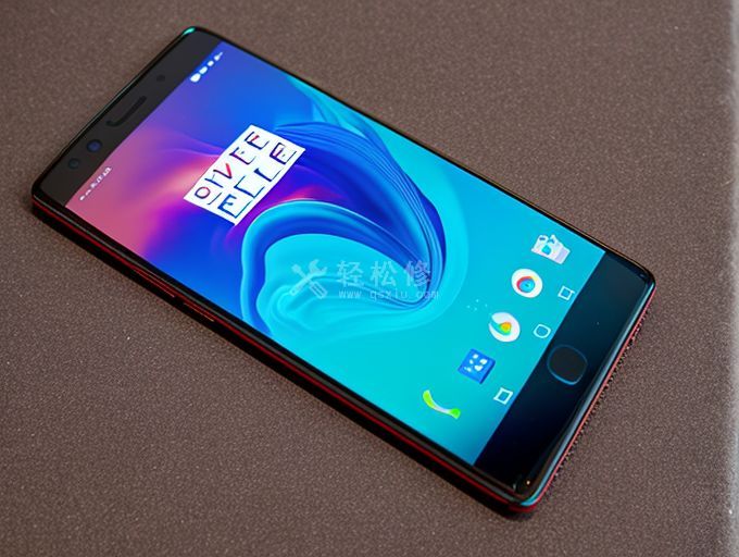 一加手机屏幕失灵乱跳乱点怎么解决