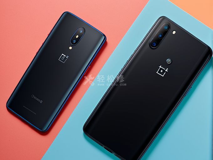 一加手机怎么投屏到电视上