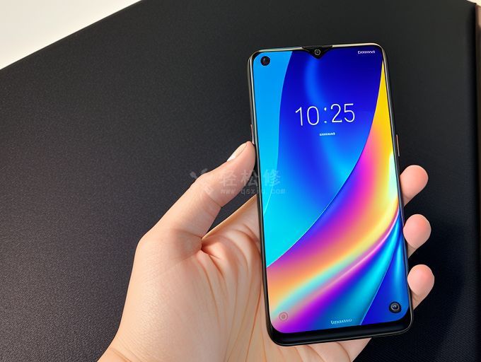 realme手机怎么截图