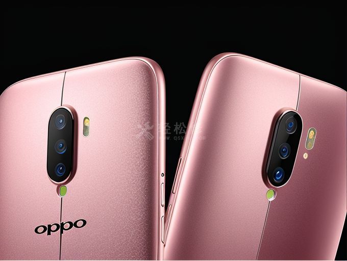 oppo手机怎么关机