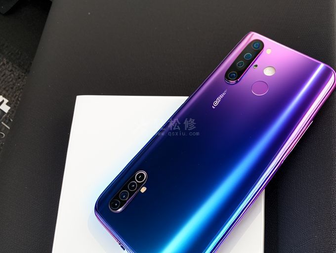 realme手机app使用时间查询 realme手机app使用时间查询