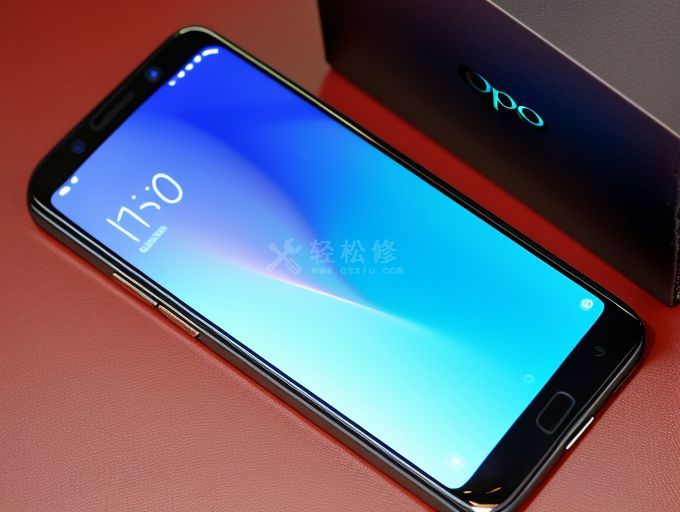 realme手机app图标不见了怎么恢复