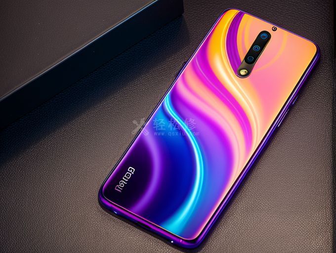 realme手机怎么设置返回键在下面