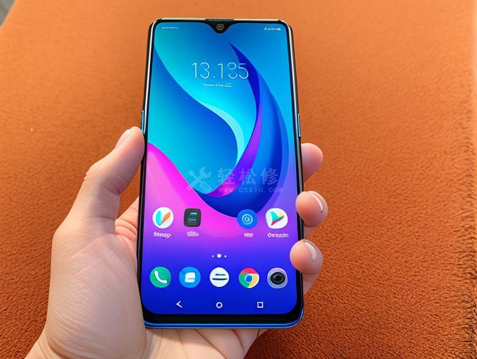 realme手机怎么截图