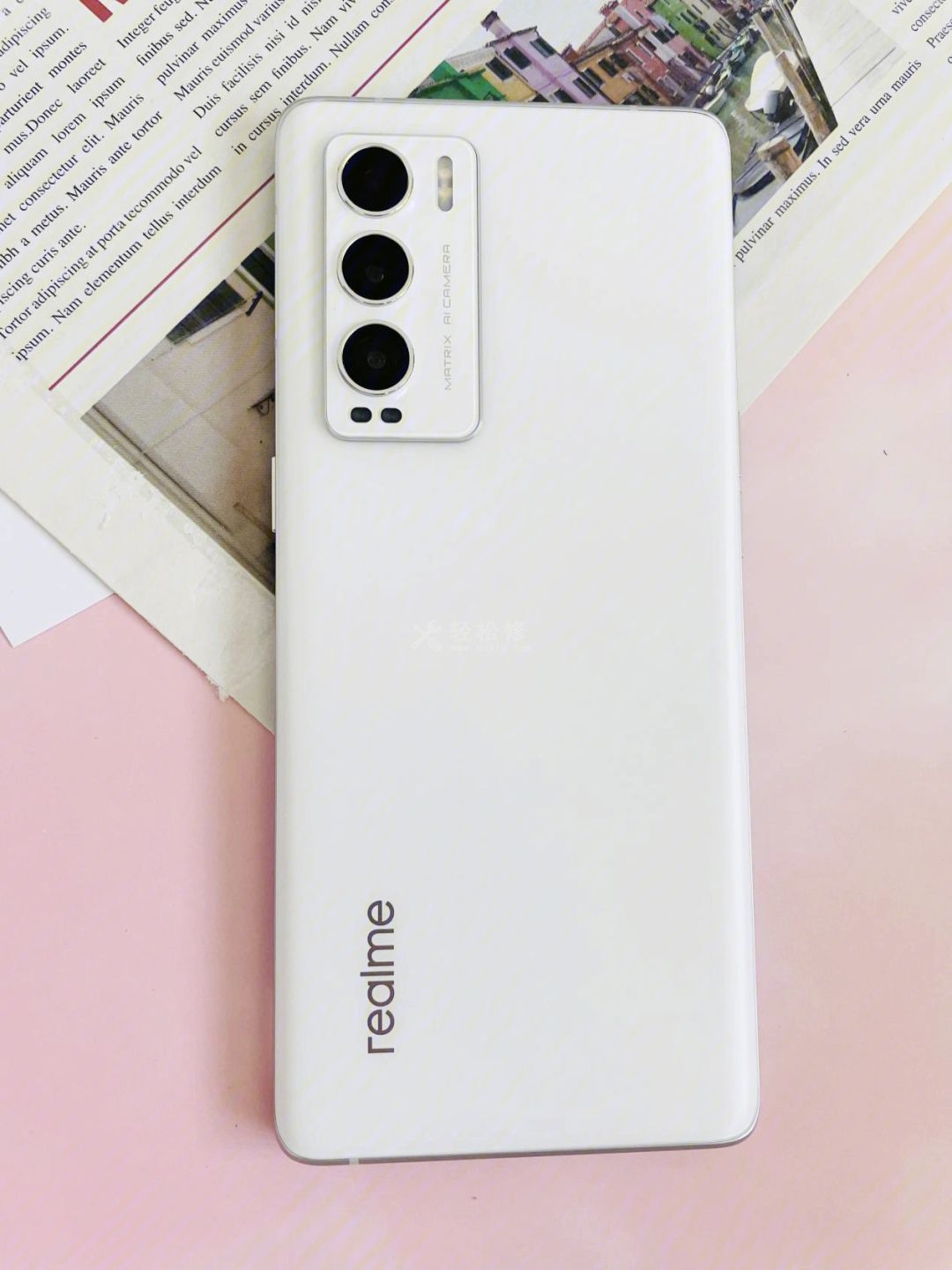 realme手机app风险应用怎么解除