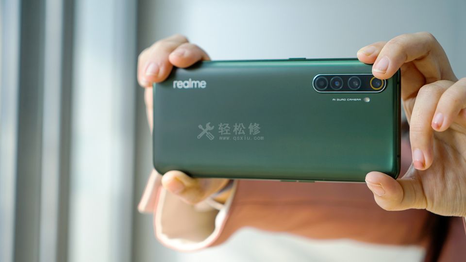 realme手机无法读取文件访问被拒绝是什么原因