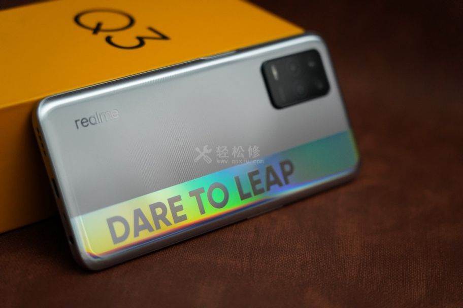 realme手机充电口坏了怎么修？