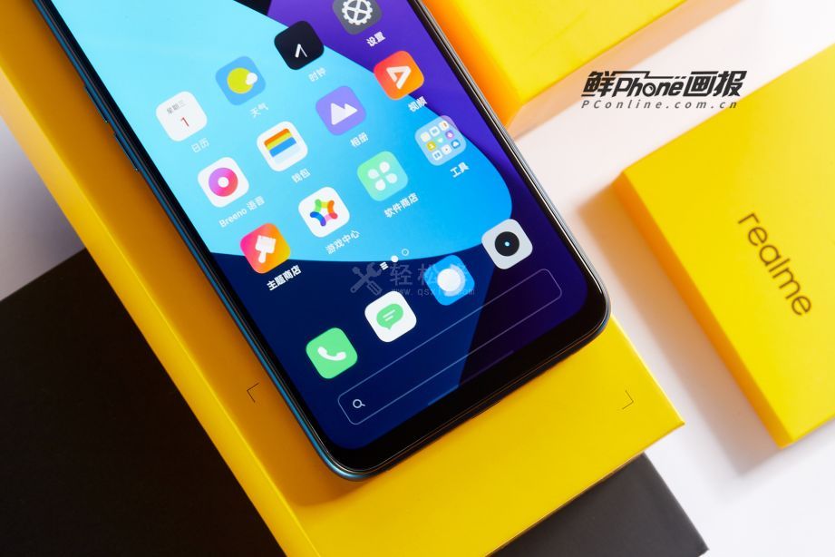 realme手机怎么恢复出厂设置 realme手机怎么恢复出厂设置