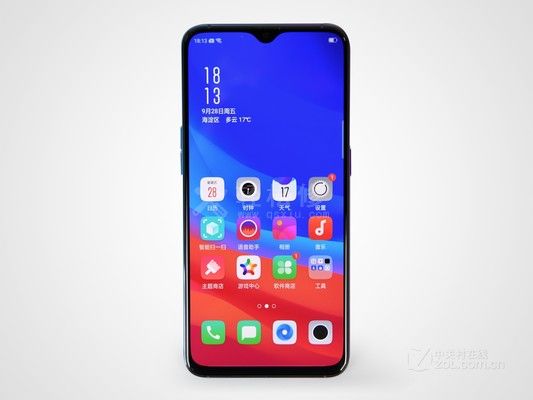 realme手机怎么录屏