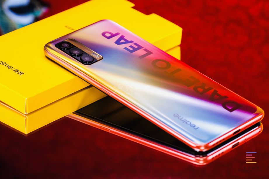 realme手机无法正常关机怎么处理？