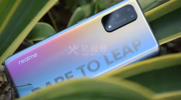 realme手机电池鼓包怎么办？