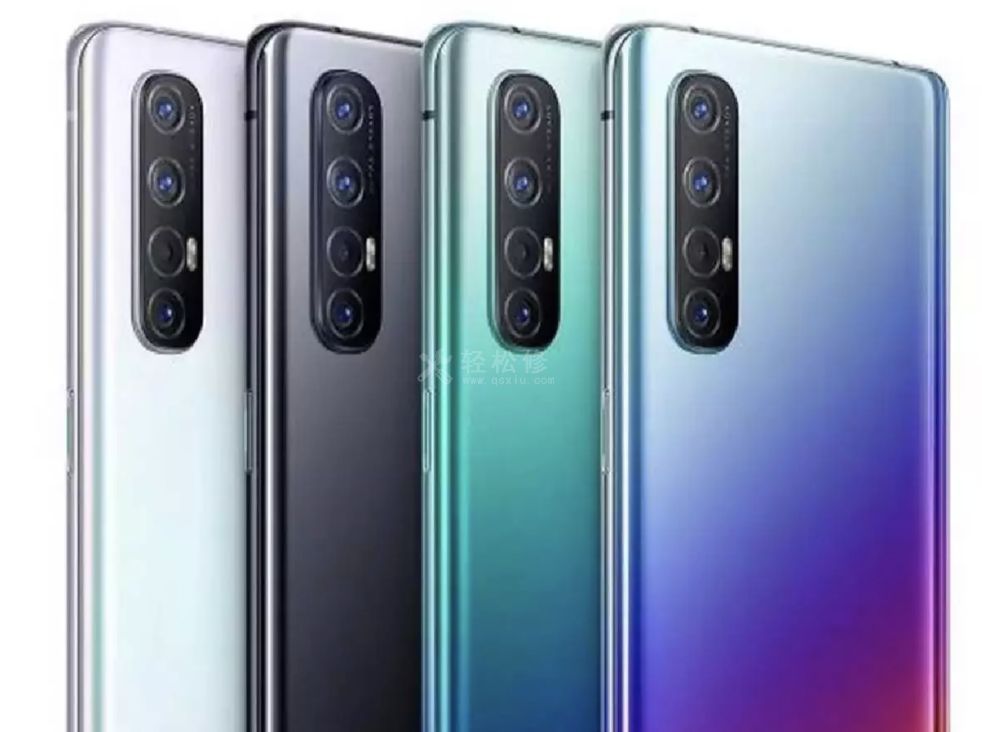 oppo手机id怎么查询手机