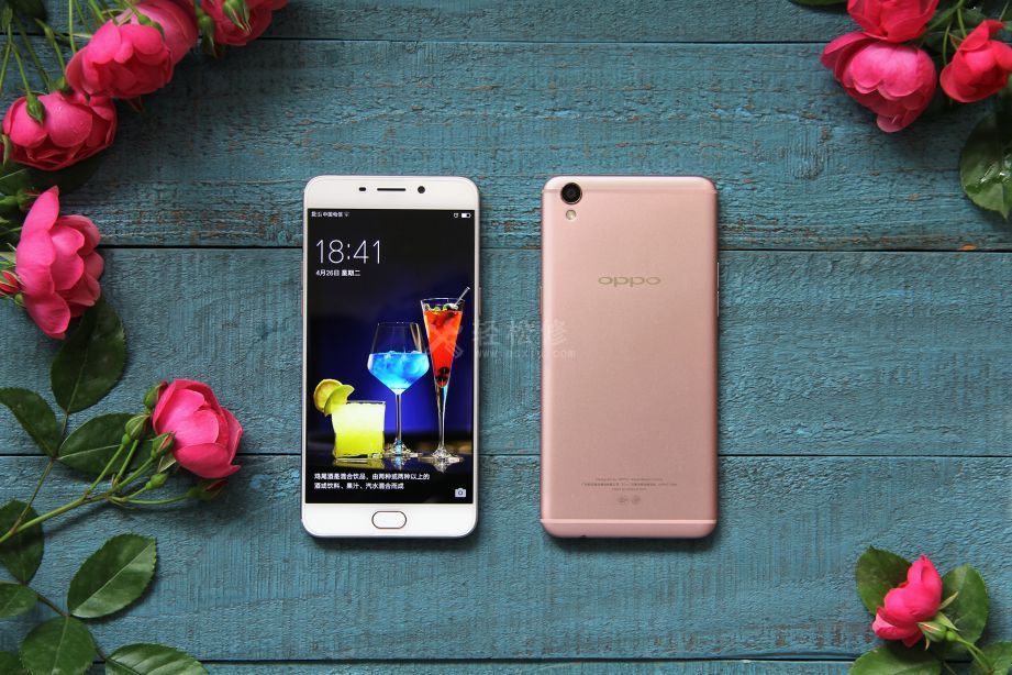 realme手机怎么设置来电铃声