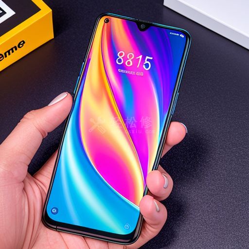 realme手机进入bootloader模式步骤