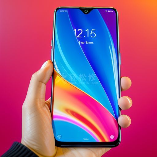 realme手机进入bootloader模式步骤