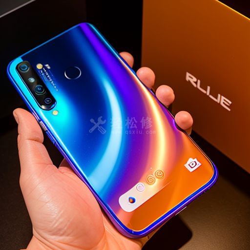 realme手机拍照闪光灯打开和关闭的方法