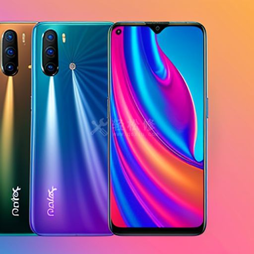 realme手机app风险应用怎么解除