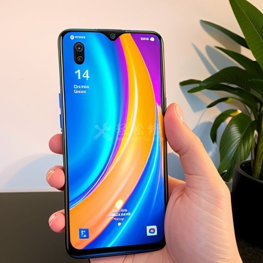 realme手机听筒怎么除尘？