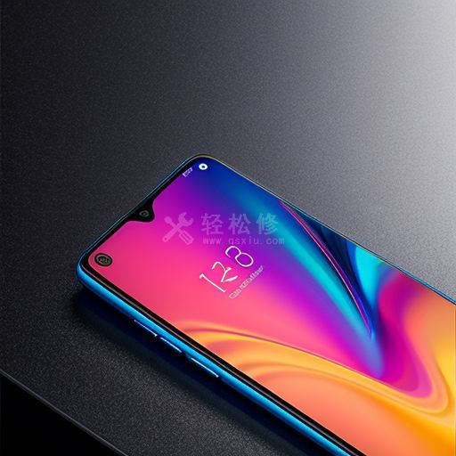 realme手机无法充电应该怎么处理？