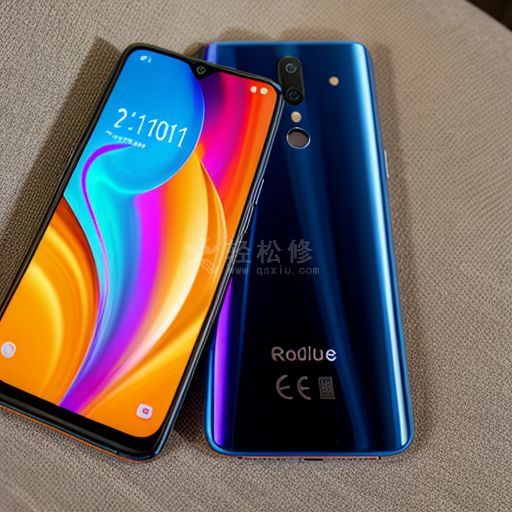 realme手机怎么设置桌面时间和天气 realme手机怎么设置桌面时间和天气