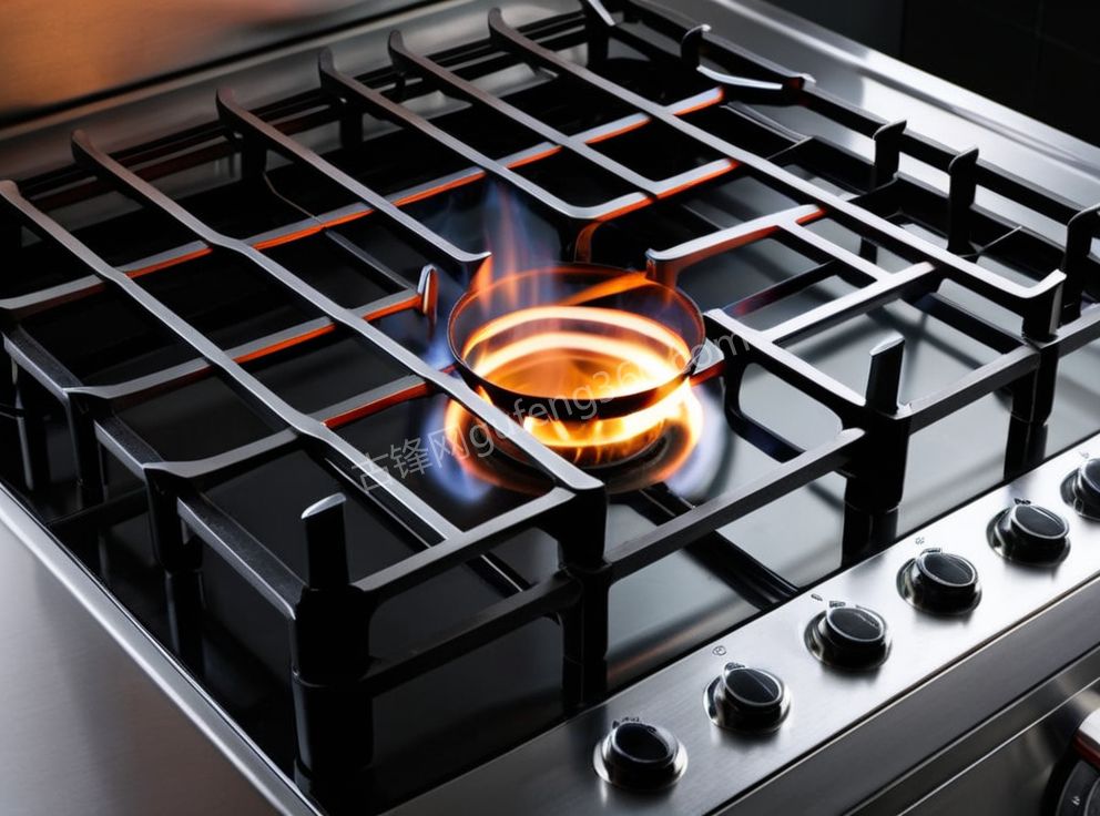 美的燃气灶有熄火保护装置吗