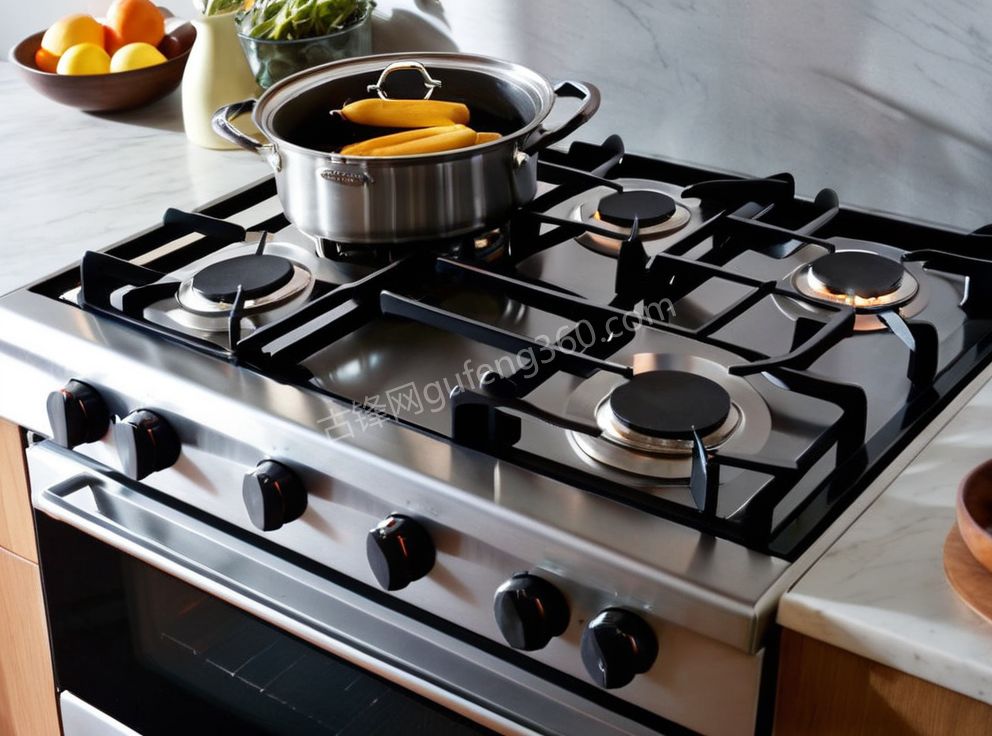 半球燃气灶自动熄火的原因和解决方法