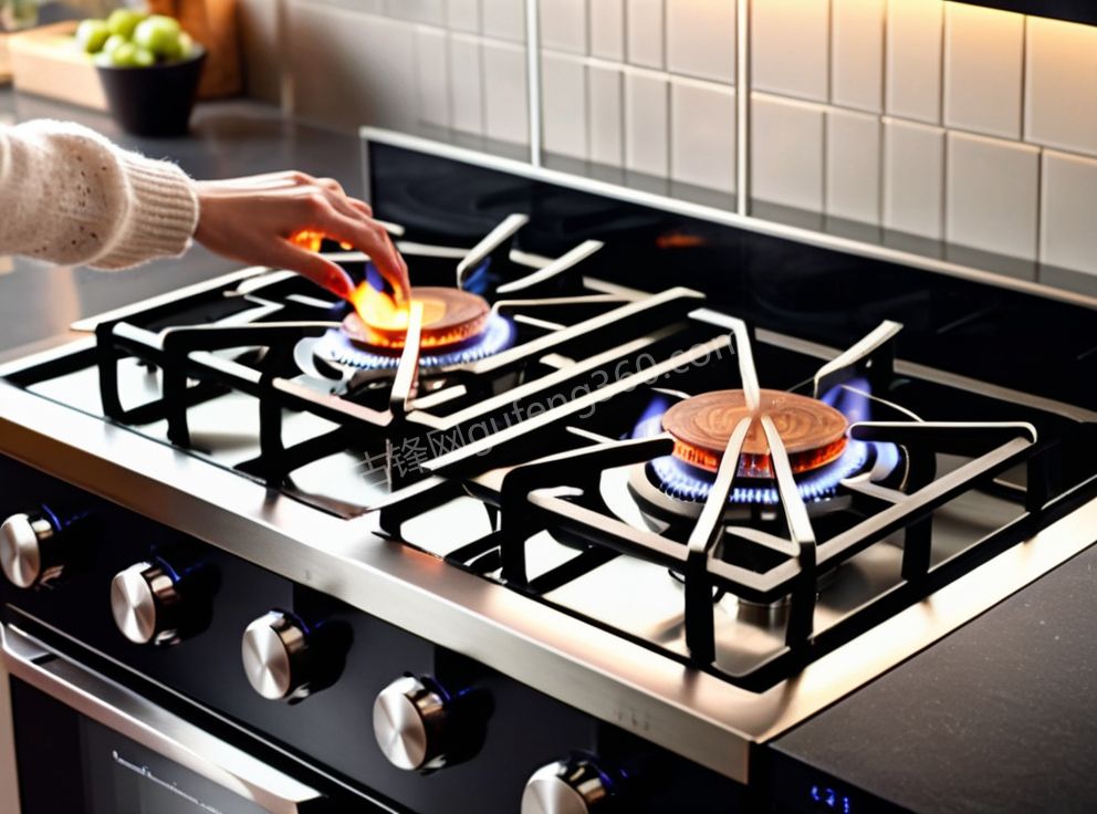 好太太燃气灶自动熄火的原因和解决方法