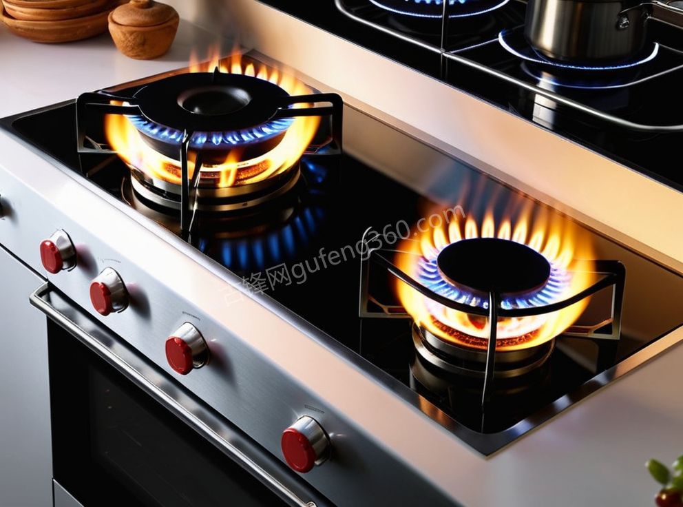 苏泊尔燃气灶自动熄火的原因和解决方法