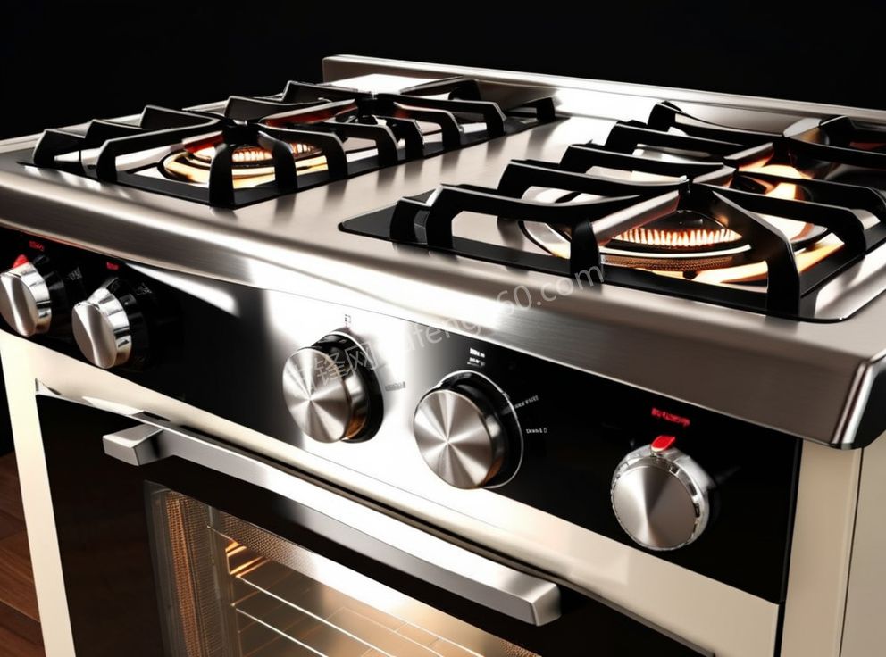 欧派燃气灶火焰太小的原因