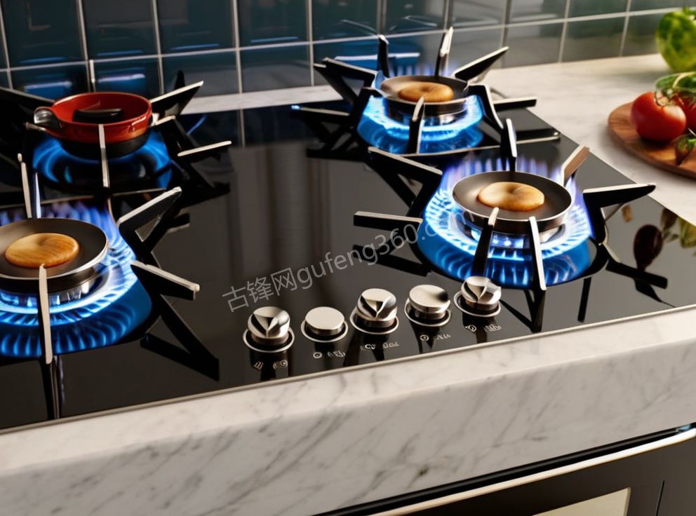 亿田燃气灶电池在哪位位置更换，怎么换