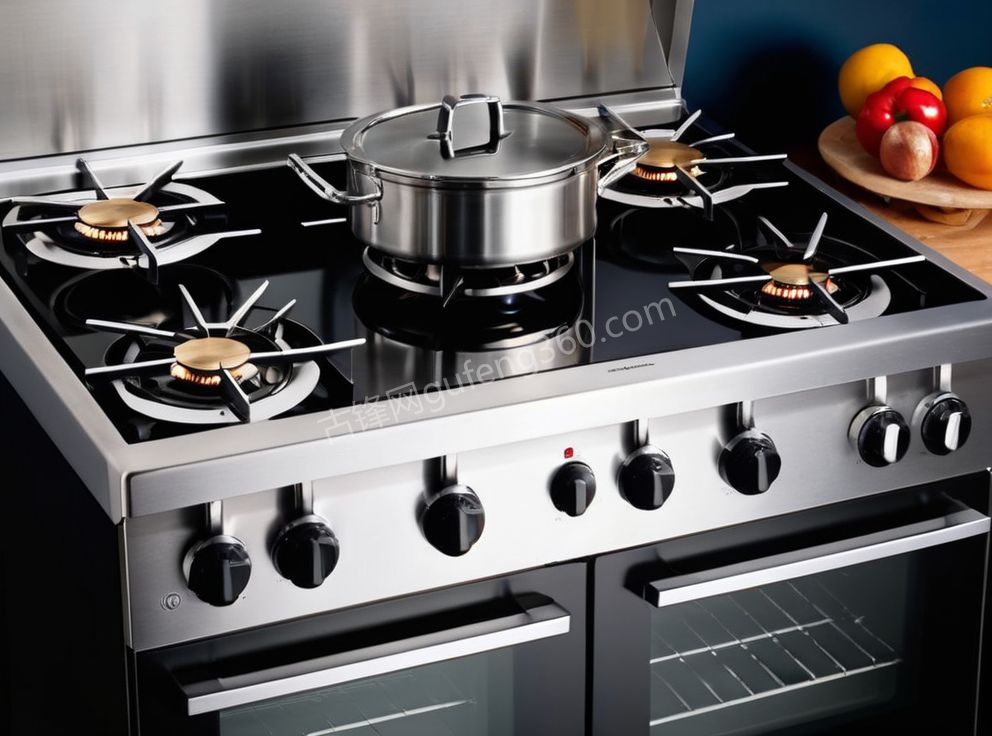 迅达燃气灶更换点火针的步骤