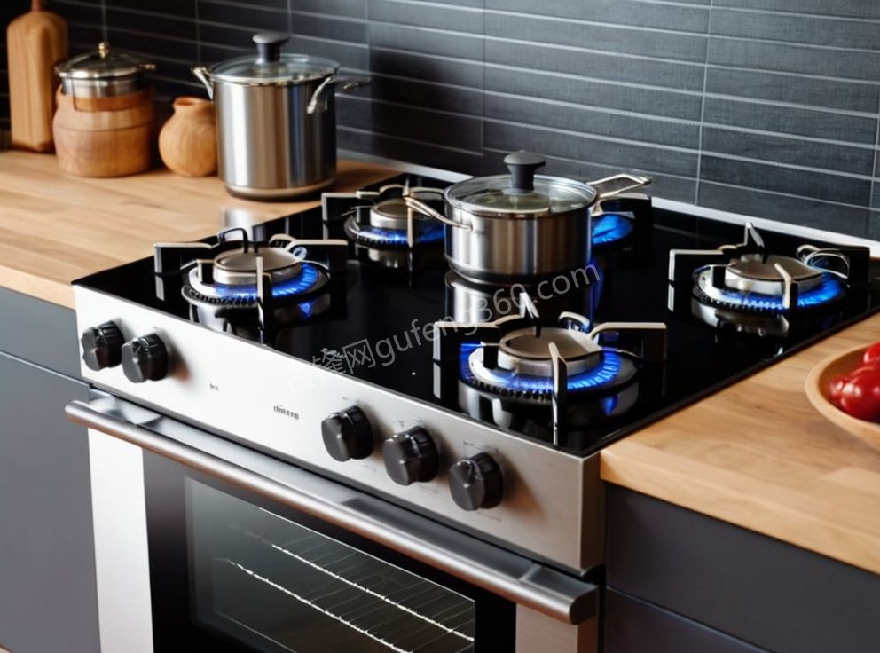 好太太燃气灶火焰太小的原因