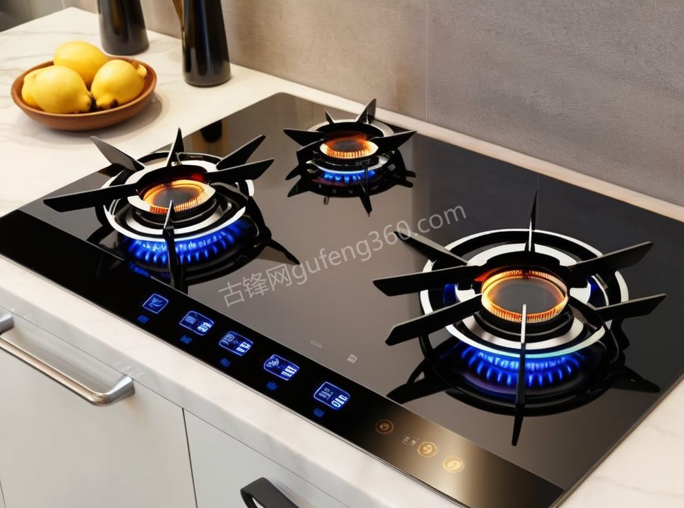 老板燃气灶清洗灶头的小妙招