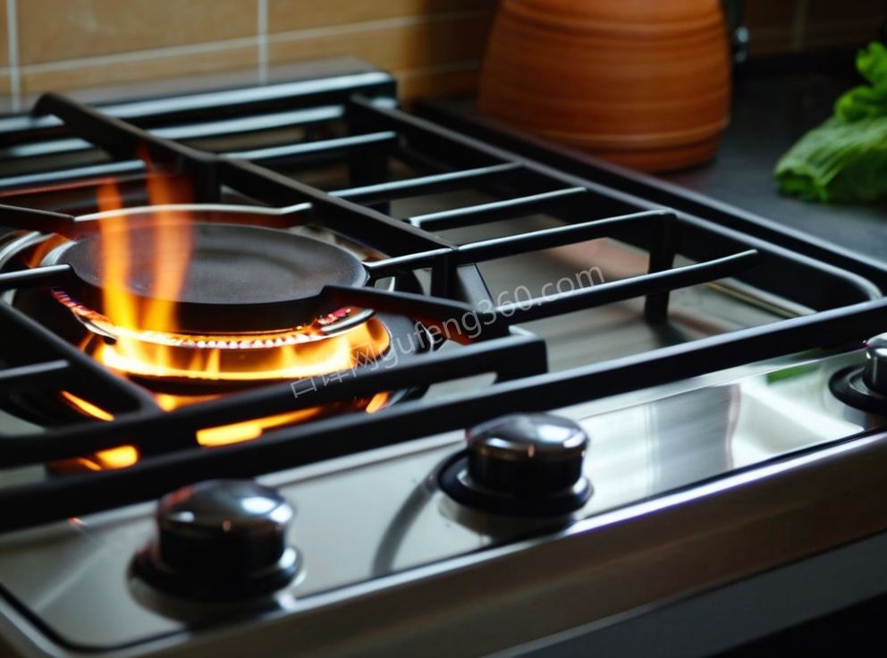 美的燃气灶保修期一般是几年