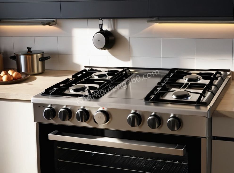 海尔燃气灶火焰太小的原因