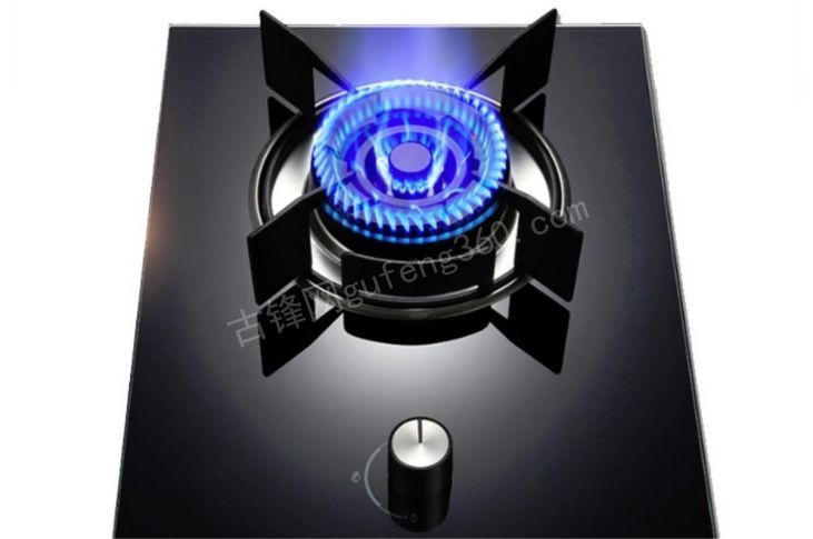 欧派燃气灶外圈不出火的原因